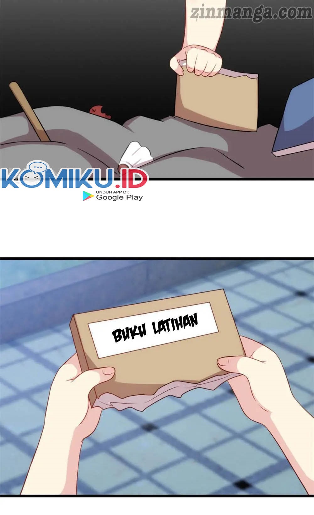 CEO’s Sudden Proposal Chapter 310 Gambar 12